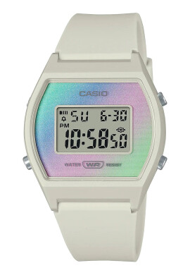 Casio Електронен кварцов часовник - Pepit.bg