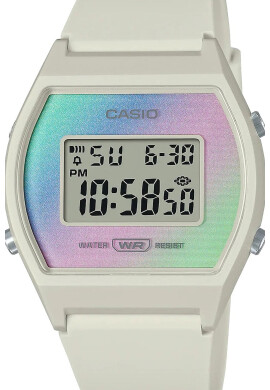 Casio Електронен кварцов часовник - Pepit.bg