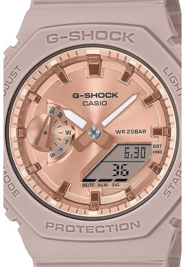 Casio Кварцов часовник G-Shock - Pepit.bg