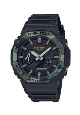 Casio Кварцов часовник G-Shock - Pepit.bg