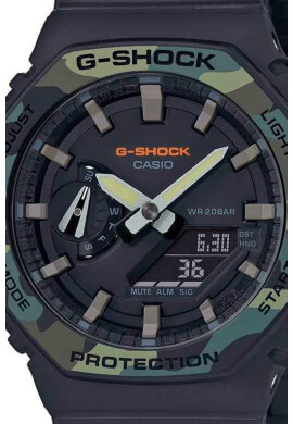 Casio Кварцов часовник G-Shock - Pepit.bg