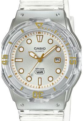 Casio Кварцов часовник с лого - Pepit.bg