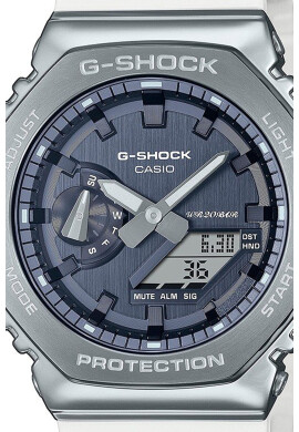 Casio Мултифункционален часовник G-Shock - Pepit.bg
