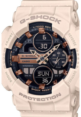 Casio Мултифункционален часовник G-Shock - Pepit.bg