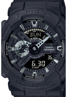 Casio Мултифункционален часовник G-Shock - Pepit.bg
