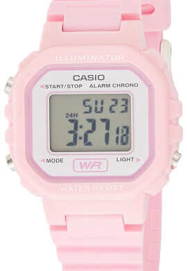 Casio Мултифункционален дигитален часовник - Pepit.bg