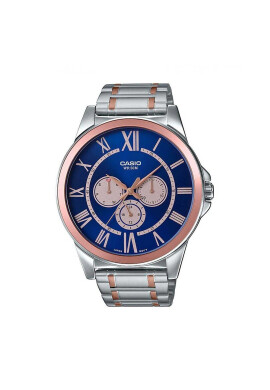 Casio Мъжки часовник - Collection MTP-E MTP-E319RG-2B - Pepit.bg