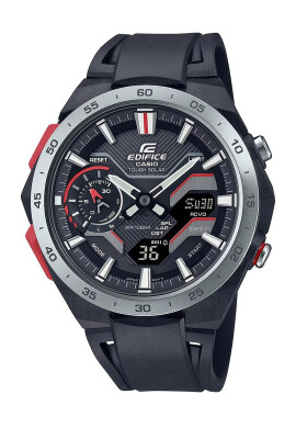 Casio Овален часовник Edifice - Pepit.bg