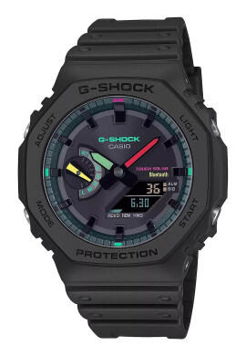 Casio Овален соларен часовник - Pepit.bg