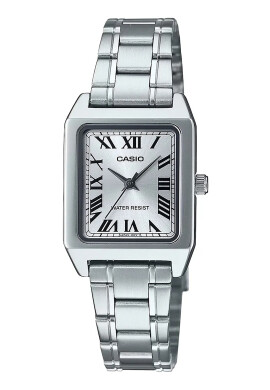 Casio Правоъгълен часовник - Pepit.bg