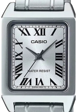 Casio Правоъгълен часовник - Pepit.bg