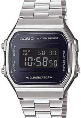 Casio Унисекс часовник - Pepit.bg