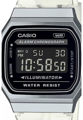 Casio Унисекс часовник с хронограф - Pepit.bg