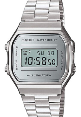 Casio Унисекс дигитален часовник - Pepit.bg