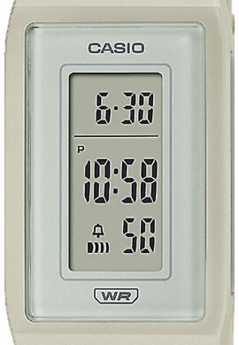 Casio Унисекс електронен часовник - Pepit.bg