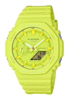 Casio Унисекс кварцов часовник G-Shock - Pepit.bg