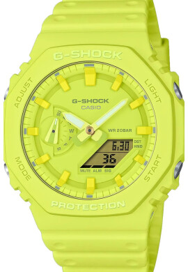 Casio Унисекс кварцов часовник G-Shock - Pepit.bg