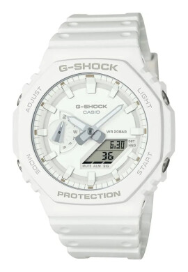 Casio Унисекс кварцов часовник G-Shock - Pepit.bg