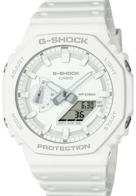 Casio Унисекс кварцов часовник G-Shock - Pepit.bg