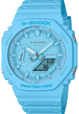 Casio Унисекс кварцов часовник G-Shock - Pepit.bg