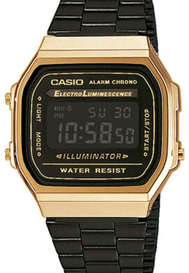 Casio Унисекс цифров часовник - Pepit.bg