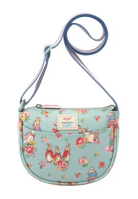 Cath Kidston Чанта с десен - Pepit.bg