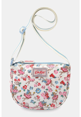 Cath Kidston Чанта с десен - Pepit.bg