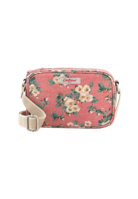 Cath Kidston Флорална чанта - Pepit.bg