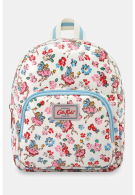Cath Kidston Импрегнирана текстилна раница - Pepit.bg