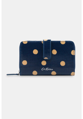 Cath Kidston Импрегнирано текстилно портмоне - Pepit.bg