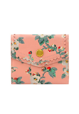 Cath Kidston Кожено портмоне - Pepit.bg