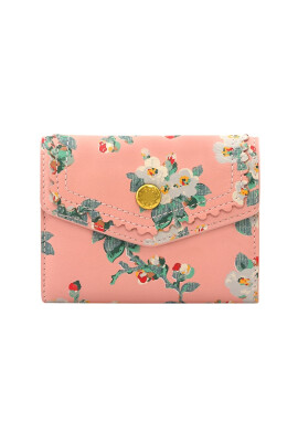 Cath Kidston Кожено портмоне - Pepit.bg