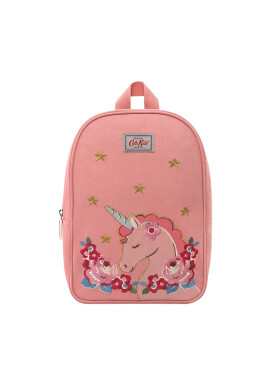 Cath Kidston Раница с бродерии - Pepit.bg