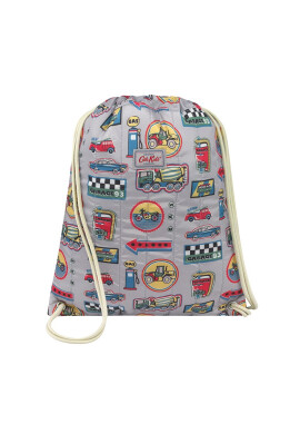 Cath Kidston Раница с десен - Pepit.bg