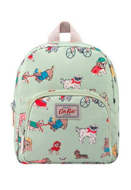 Cath Kidston Раница с десен - Pepit.bg