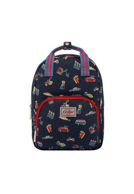 Cath Kidston Раница с фигурална шарка - Pepit.bg