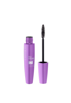 Catrice Allround Mascara - Pepit.bg