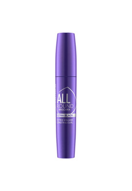 Catrice Allround Mascara - Pepit.bg