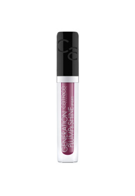 Catrice Гланц за устни Generation Plump & Shine Lip Gloss Bold Ruby 4.3 мл - Pepit.bg
