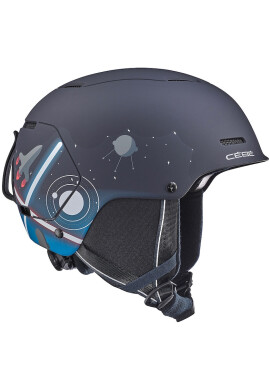 Cebe Bow Ski Helmet - Pepit.bg