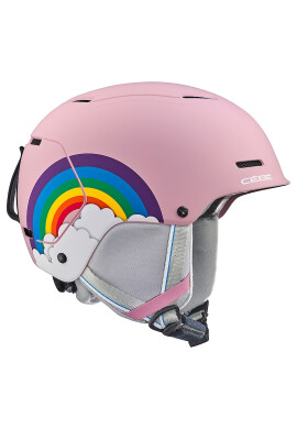Cebe Bow Ski Helmet - Pepit.bg