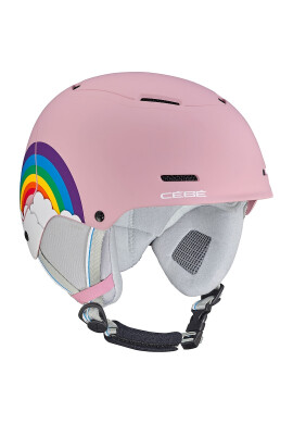 Cebe Bow Ski Helmet - Pepit.bg