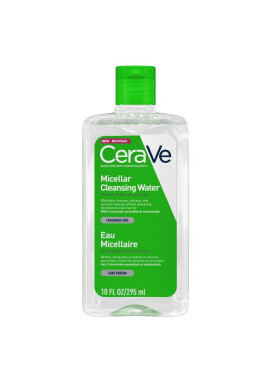 CeraVe Мицеларна вода 295 мл - Pepit.bg