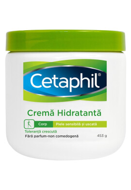 Cetaphil Крем Хидратиращ 453 гр - Pepit.bg