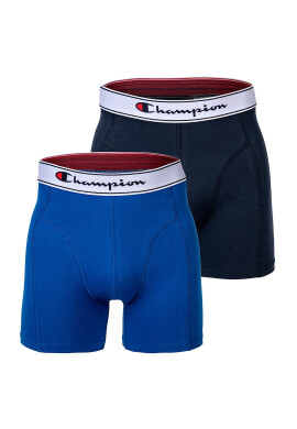 Champion Боксерки с лого - 2 чифта - Pepit.bg