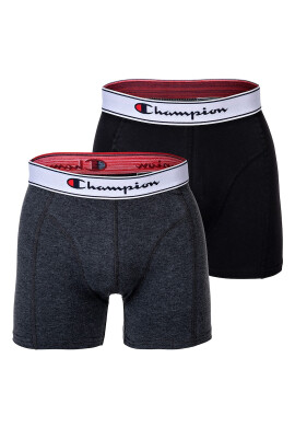 Champion Боксерки с лого - 2 чифта - Pepit.bg