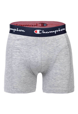 Champion Боксерки с лого - 2 чифта - Pepit.bg