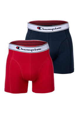Champion Боксерки с лого - 2 чифта - Pepit.bg