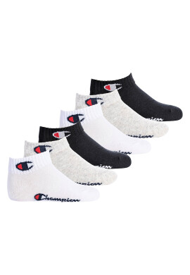 Champion Чорапи на лога - 3 чифта - Pepit.bg