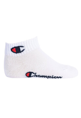 Champion Чорапи на лога - 3 чифта - Pepit.bg